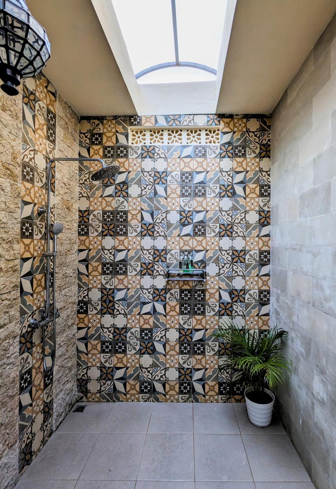 Villa Ulun Mertha - 1Br Private Villa Ουμπούντ Δωμάτιο φωτογραφία