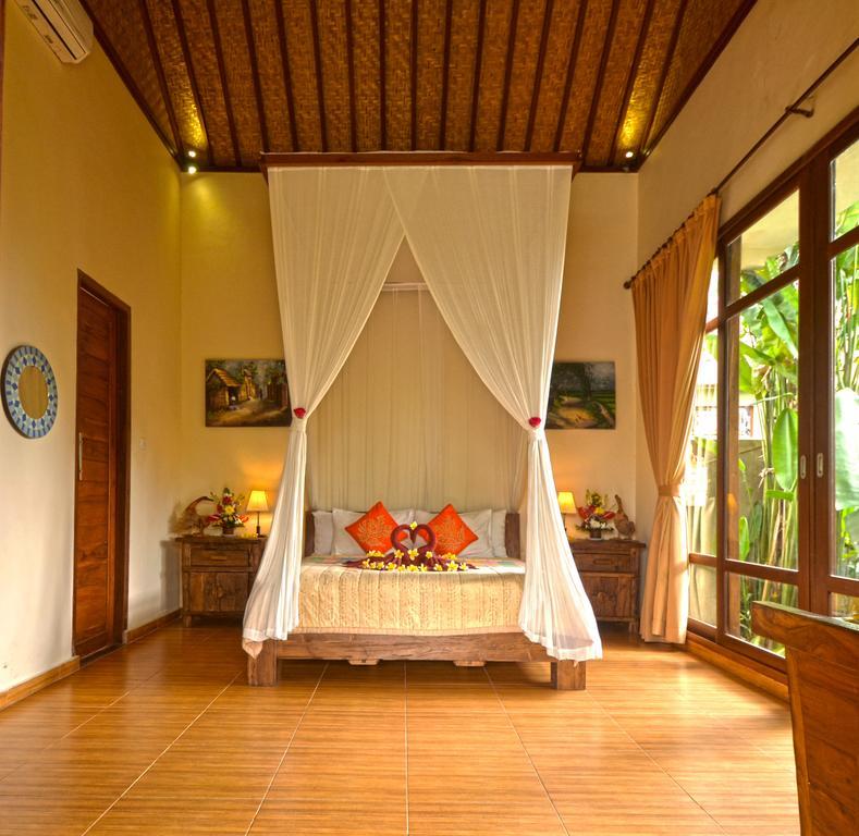 Villa Ulun Mertha - 1Br Private Villa Ουμπούντ Εξωτερικό φωτογραφία