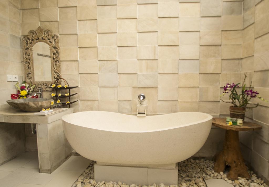 Villa Ulun Mertha - 1Br Private Villa Ουμπούντ Εξωτερικό φωτογραφία