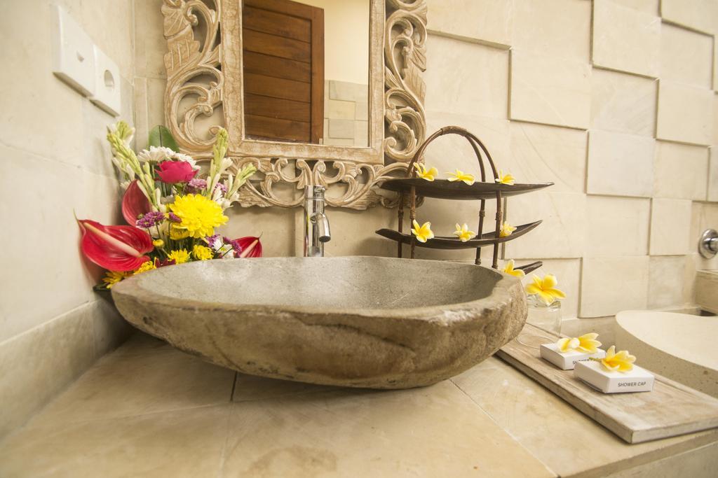 Villa Ulun Mertha - 1Br Private Villa Ουμπούντ Εξωτερικό φωτογραφία