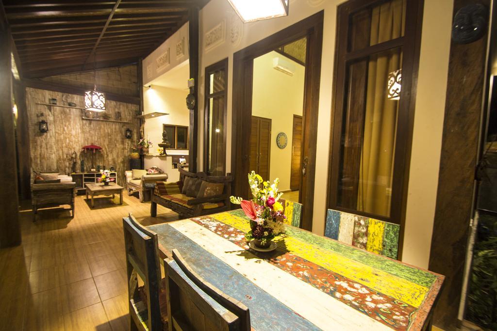 Villa Ulun Mertha - 1Br Private Villa Ουμπούντ Εξωτερικό φωτογραφία