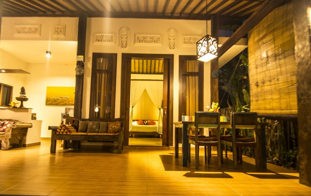 Villa Ulun Mertha - 1Br Private Villa Ουμπούντ Εξωτερικό φωτογραφία