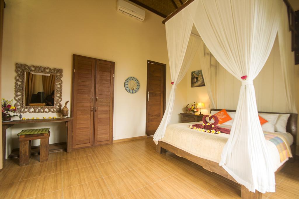 Villa Ulun Mertha - 1Br Private Villa Ουμπούντ Εξωτερικό φωτογραφία